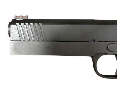 ROCK ISLAND ARMORY M1911 A2 FS Match .40 S&W - Image 3 of 8