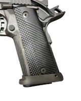 ROCK ISLAND ARMORY M1911 A2 FS Match .40 S&W - Image 5 of 8