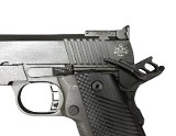 ROCK ISLAND ARMORY M1911 A2 FS Match .40 S&W - Image 4 of 8