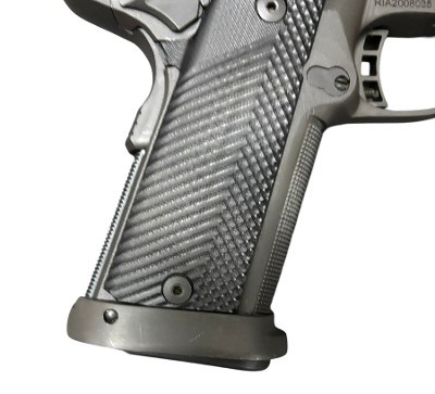 ROCK ISLAND ARMORY M1911 A2 FS Match .40 S&W - Image 6 of 8