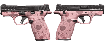 SMITH & WESSON BODYGUARD 2.0 .380 ACP - Image 1 of 1