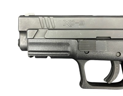 SPRINGFIELD ARMORY XD-9 9MM LUGER (9x19 PARA) - Image 3 of 8