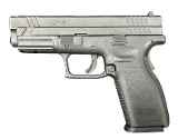 SPRINGFIELD ARMORY XD-9 9MM LUGER (9x19 PARA) - Image 2 of 8