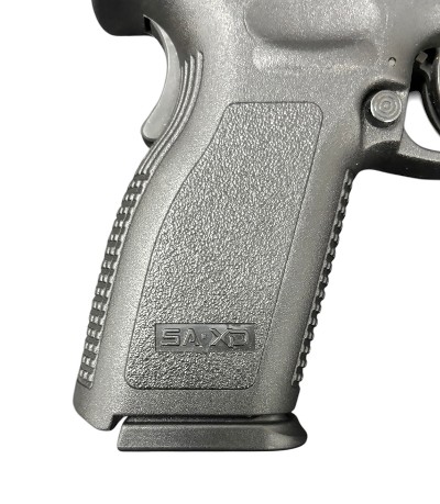SPRINGFIELD ARMORY XD-9 9MM LUGER (9x19 PARA) - Image 6 of 8