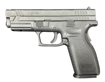 SPRINGFIELD ARMORY XD-9 9MM LUGER (9x19 PARA) - Image 2 of 8