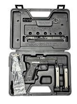 SPRINGFIELD ARMORY XD-9 9MM LUGER (9x19 PARA) - Image 1 of 8