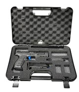WALTHER Q5 MATCH SF 9MM LUGER (9x19 PARA) - 1 of 8