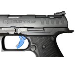 WALTHER Q5 MATCH SF 9MM LUGER (9x19 PARA) - 4 of 8