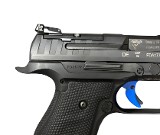 WALTHER Q5 MATCH SF 9MM LUGER (9x19 PARA) - 7 of 8