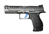 WALTHER Q5 MATCH SF 9MM LUGER (9x19 PARA) - 2 of 8