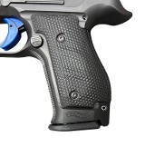 WALTHER Q5 MATCH SF 9MM LUGER (9x19 PARA) - 5 of 8