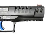 WALTHER Q5 MATCH SF 9MM LUGER (9x19 PARA) - 8 of 8
