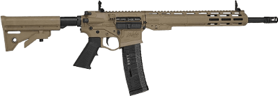 ATI ALPHA MAXX .300 AAC BLACKOUT - Image 1 of 1