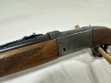 SAVAGE ARMS 99 .300 SAVAGE - 2 of 4