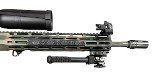WILSON COMBAT WC10 Custom 6.5MM CREEDMOOR - Image 7 of 7