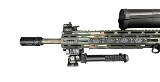WILSON COMBAT WC10 Custom 6.5MM CREEDMOOR - Image 2 of 7
