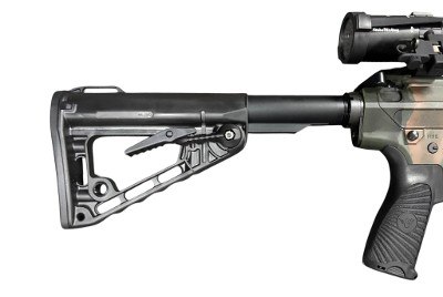 WILSON COMBAT WC10 Custom 6.5MM CREEDMOOR - Image 5 of 7
