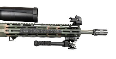 WILSON COMBAT WC10 Custom 6.5MM CREEDMOOR - Image 7 of 7