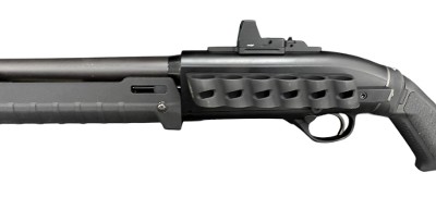 BERETTA 1301 Tactical Custom 12 GA - Image 3 of 7