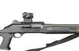 BENELLI M4 Tactical Custom 12 GA - Image 6 of 7