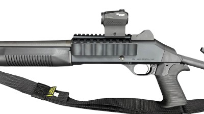 BENELLI M4 Tactical Custom 12 GA - Image 3 of 7