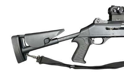BENELLI M4 Tactical Custom 12 GA - Image 5 of 7