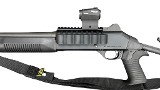 BENELLI M4 Tactical Custom 12 GA - Image 3 of 7