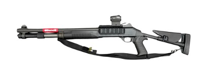BENELLI M4 Tactical Custom 12 GA - Image 1 of 7