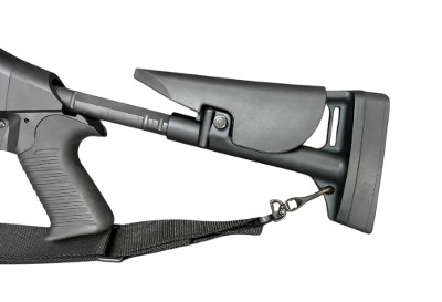 BENELLI M4 Tactical Custom 12 GA - Image 4 of 7