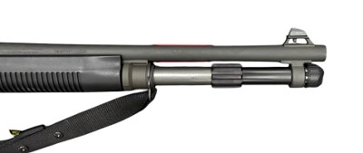 BENELLI M4 Tactical Custom 12 GA - Image 7 of 7