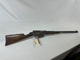 REMINGTON Model 8 .25 REMINGTON - Image 4 of 4