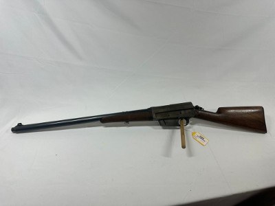 REMINGTON Model 8 .25 REMINGTON - Image 1 of 4