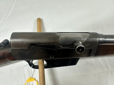 REMINGTON Model 8 .25 REMINGTON - Image 3 of 4