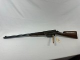 REMINGTON Model 8 .25 REMINGTON - Image 1 of 4