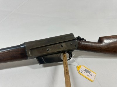 REMINGTON Model 8 .25 REMINGTON - Image 2 of 4