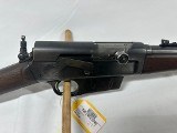 REMINGTON Model 8 .30 REM - Image 2 of 5