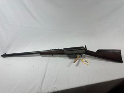 REMINGTON Model 8 .30 REM - Image 5 of 5
