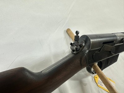 REMINGTON Model 8 .30 REM - Image 4 of 5