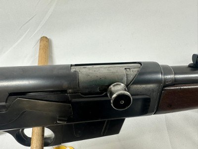 REMINGTON Model 8 .30 REM - Image 3 of 5