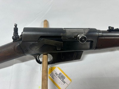 REMINGTON Model 8 .30 REM - Image 2 of 5