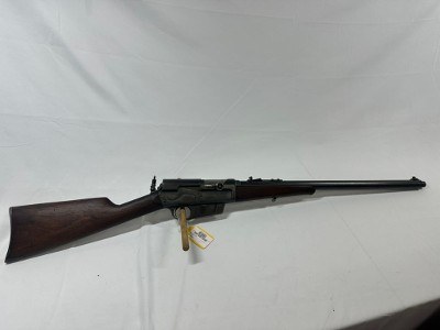 REMINGTON Model 8 .30 REM - Image 1 of 5