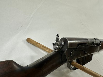 REMINGTON Model 8 .30 REM - Image 4 of 5