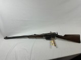 REMINGTON Model 8 .30 REM - Image 5 of 5