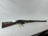 REMINGTON Model 8 .30 REM - Image 1 of 5