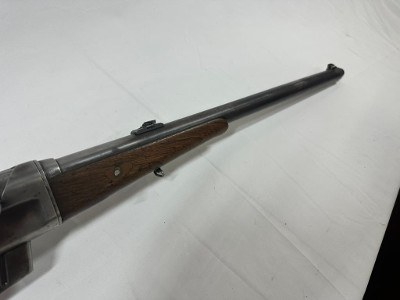 REMINGTON Model 8 .30 REM - Image 3 of 5
