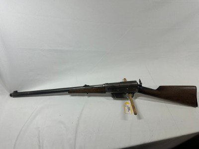 REMINGTON Model 8 .30 REM - Image 5 of 5