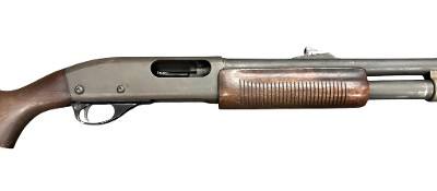 REMINGTON 870 WINGMASTER 12 GA - Image 6 of 7