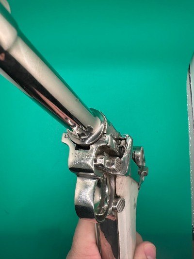 GERMAN MILITARY p.08 9MM LUGER (9x19 PARA) - Image 2 of 5