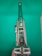 GERMAN MILITARY p.08 9MM LUGER (9x19 PARA) - Image 4 of 5