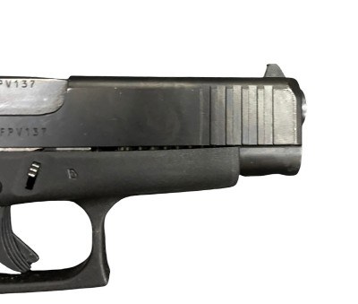 GLOCK 48 9MM LUGER (9x19 PARA) - Image 8 of 8